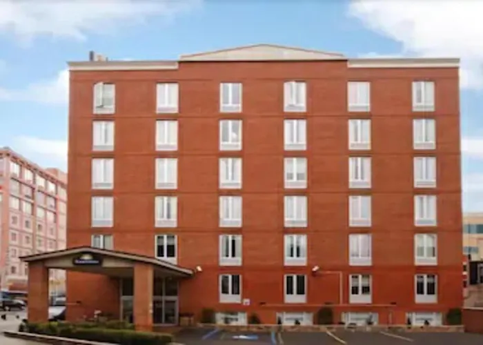 Günstiges Hotel: Days Inn By Wyndham Long Island City